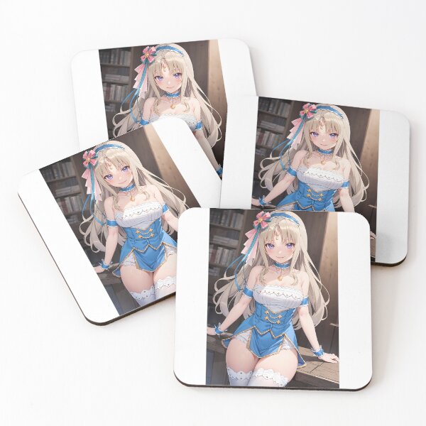 Item preview, Civia #2 - Hololive Virtual Youtuber Fanart designed and sold by iloveanimechibi.