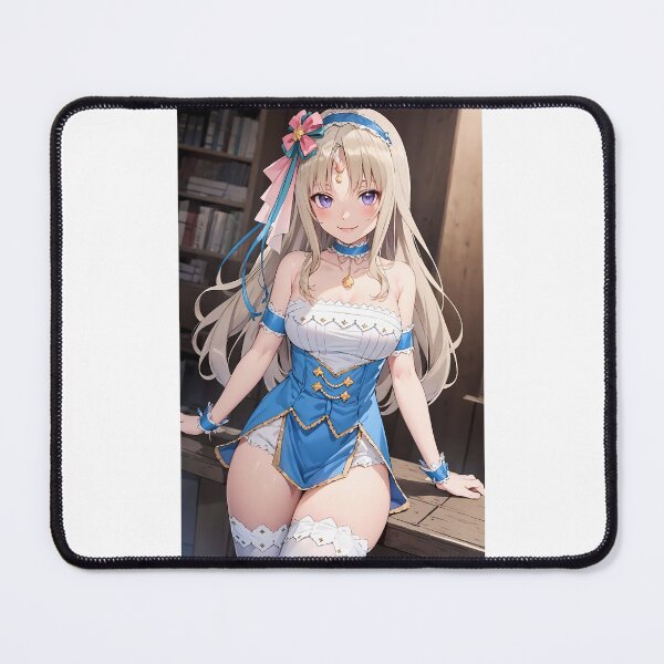 Item preview, Civia #2 - Hololive Virtual Youtuber Fanart designed and sold by iloveanimechibi.