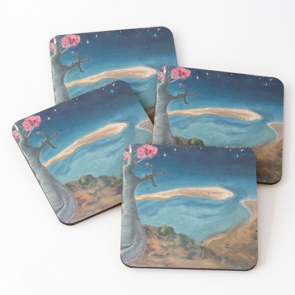 Item preview, Island Dreams designed and sold by Jeanne Henner.