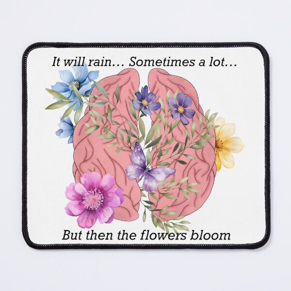 Item preview, It will rain designed and sold by The Chaotic Muse LLC.