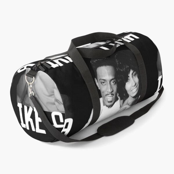 Item preview, Ike and Tina Turner - rock and roll - R&B Duo designed and sold by Lindaco.