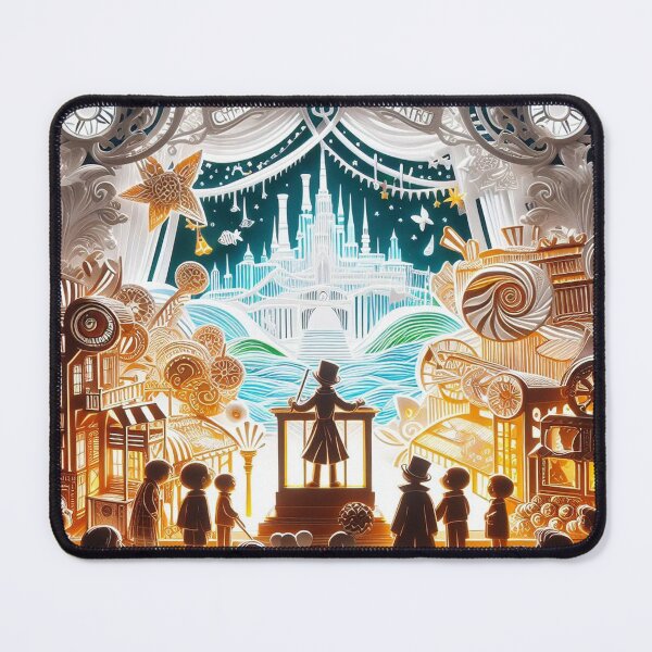 Item preview, The Choc Factory designed and sold by tilmizart.
