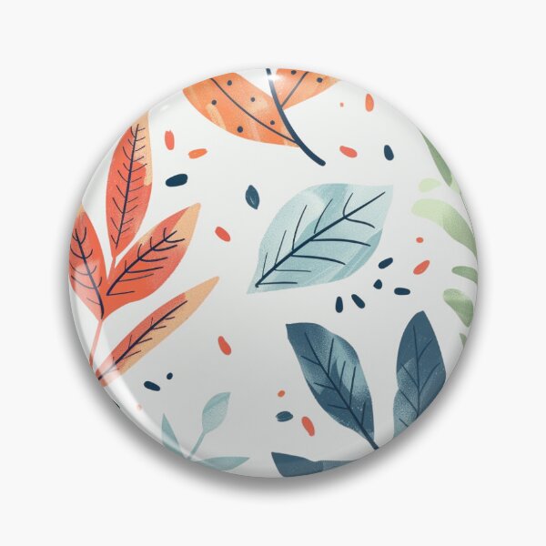 Item preview, cute simple nature pattern summer designed and sold by ptMaker.