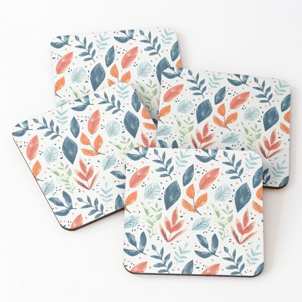 Item preview, cute simple nature pattern summer designed and sold by ptMaker.