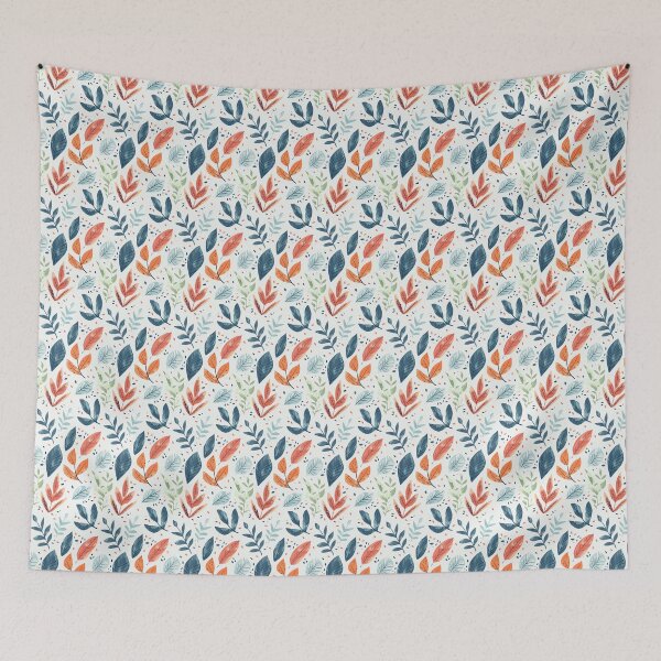 Item preview, cute simple nature pattern summer designed and sold by ptMaker.