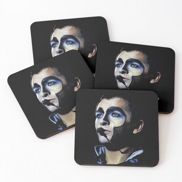 Item preview, Peter Gabriel designed and sold by ValeriSartoresi.