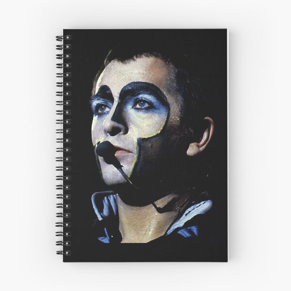 Item preview, Peter Gabriel designed and sold by ValeriSartoresi.