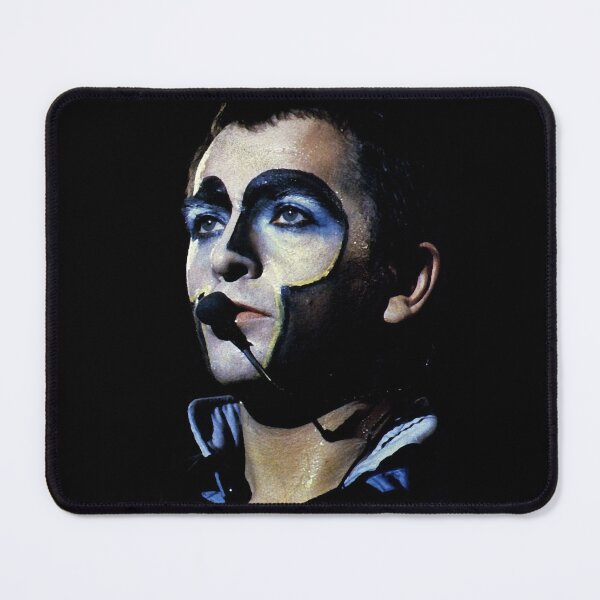 Item preview, Peter Gabriel designed and sold by ValeriSartoresi.