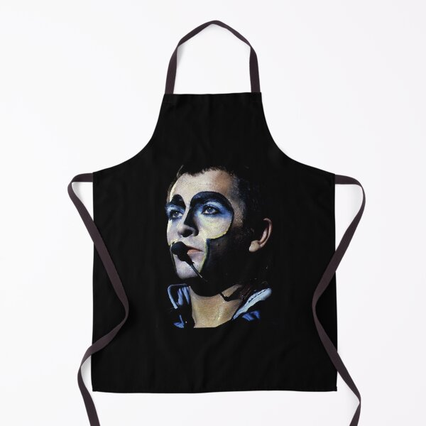 Item preview, Peter Gabriel designed and sold by ValeriSartoresi.