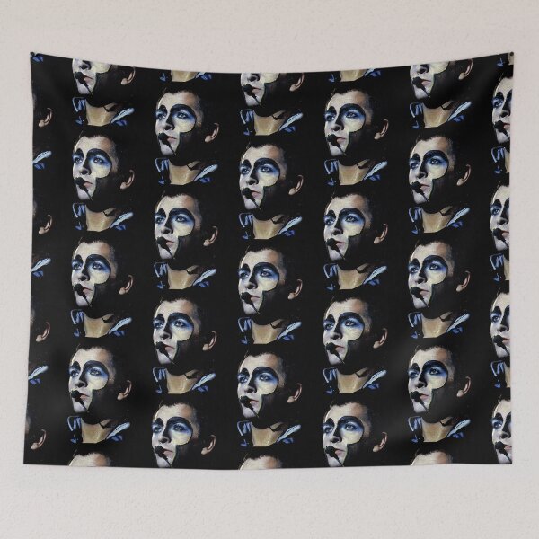 Item preview, Peter Gabriel designed and sold by ValeriSartoresi.