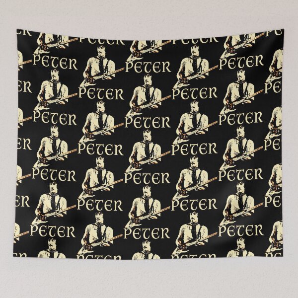 Item preview, Peter Green designed and sold by ValeriSartoresi.