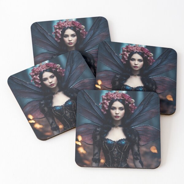Item preview, Dark Fairy designed and sold by RaF71PrO.