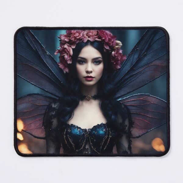 Item preview, Dark Fairy designed and sold by RaF71PrO.