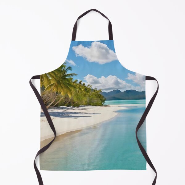 Item preview, Whit Sunday Island Bliss designed and sold by Frame of Mind .