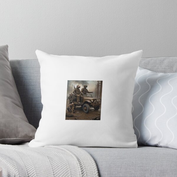 Item preview, Roach riders  designed and sold by Tadakatsu.