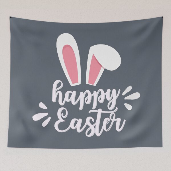 Item preview, Happy Easter designed and sold by NPFj.