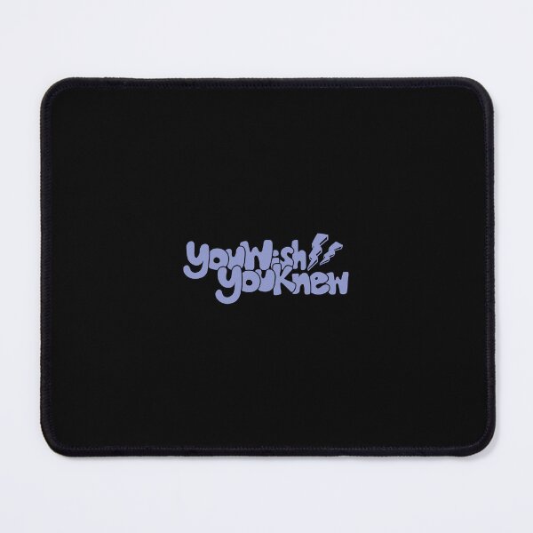 Item preview, You Wish You Knew Doodle Logo Play designed and sold by YWYK.