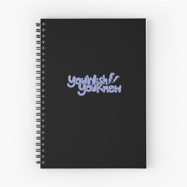 Item preview, You Wish You Knew Doodle Logo Play designed and sold by YWYK.