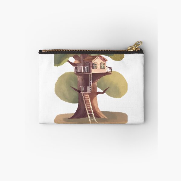 Item preview, Treehouse designed and sold by jechaiyells.