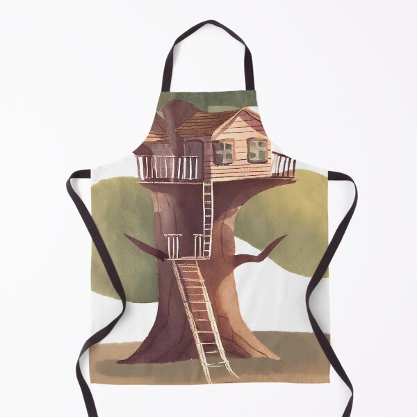 Item preview, Treehouse designed and sold by jechaiyells.