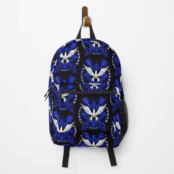 Item preview, Brand of the Falcon Arrow (青) designed and sold by FalconArrowBrnd.