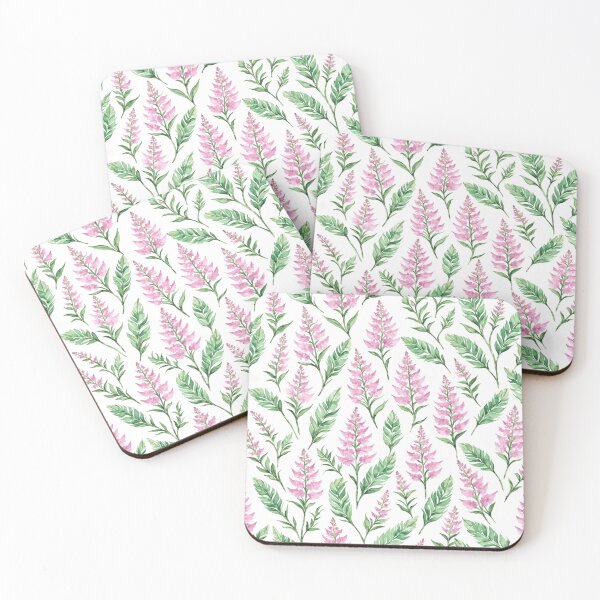 Item preview, Foxgloves designed and sold by Ms. Counterclockwise.