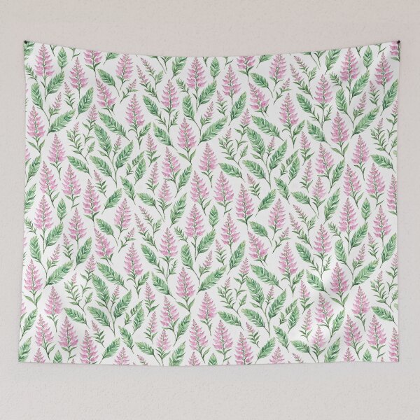 Item preview, Foxgloves designed and sold by Ms. Counterclockwise.