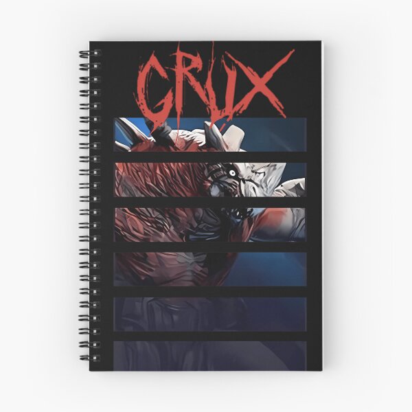 Item preview, Grux Paragon  Predecessor  Overprice  Fault  Game designed and sold by CHRISSHULTZ.