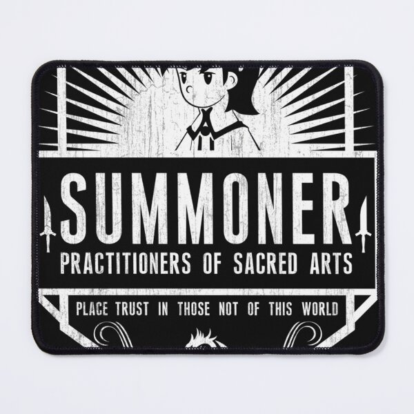 Item preview, League Of Summons designed and sold by CHRISSHULTZ.