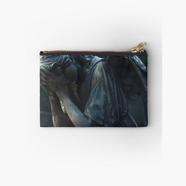 Item preview, Dark Weeping Stone Angel designed and sold by dcrc.