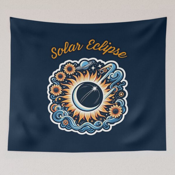 Item preview, Solar Eclipse 10 designed and sold by Psycho-Crazy.
