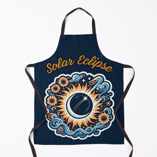 Item preview, Solar Eclipse 10 designed and sold by Psycho-Crazy.