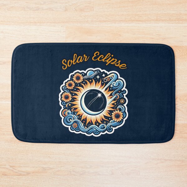 Item preview, Solar Eclipse 10 designed and sold by Psycho-Crazy.