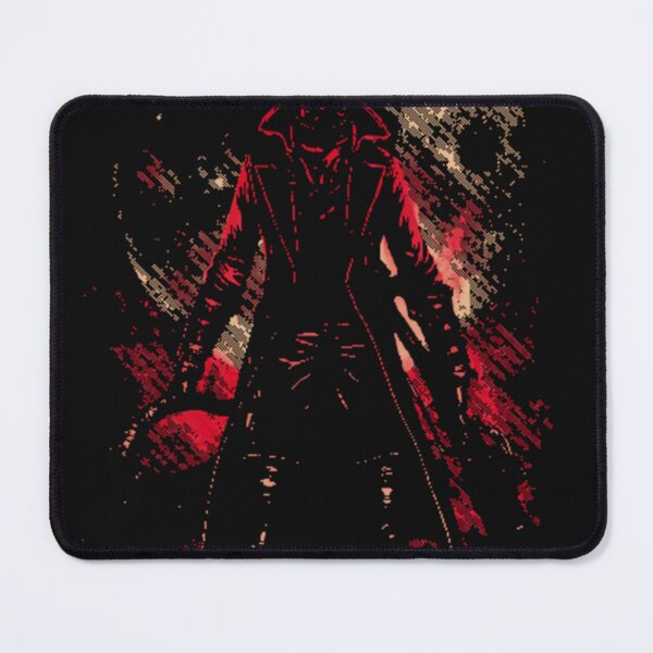 Item preview, Bloodborne The Hunter designed and sold by CHRISSHULTZ.