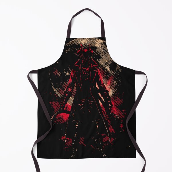 Item preview, Bloodborne The Hunter designed and sold by CHRISSHULTZ.