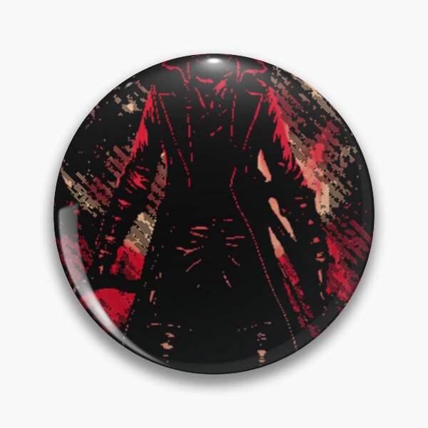 Item preview, Bloodborne The Hunter designed and sold by CHRISSHULTZ.