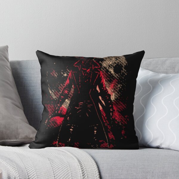 Item preview, Bloodborne The Hunter designed and sold by CHRISSHULTZ.