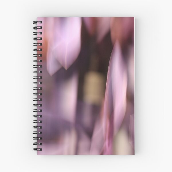 Item preview, Abstract in Purple designed and sold by SunlitColors.