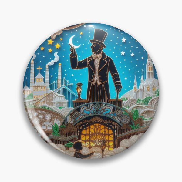 Item preview, The Choc Factory designed and sold by tilmizart.