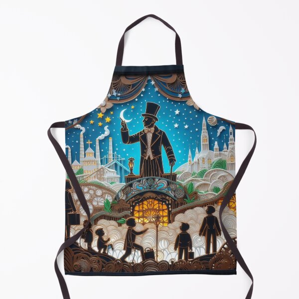Item preview, The Choc Factory designed and sold by tilmizart.