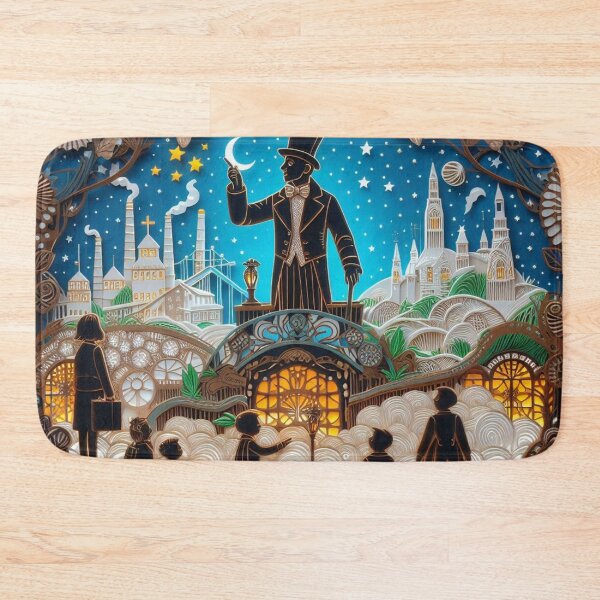 Item preview, The Choc Factory designed and sold by tilmizart.