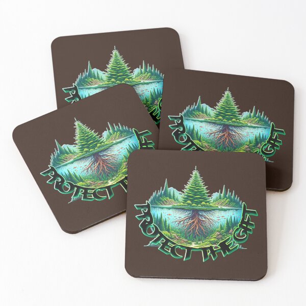 Item preview, PROTECT THE GIFT  earth day April 22 designed and sold by THE AMERICAN TEEVANGELIST.