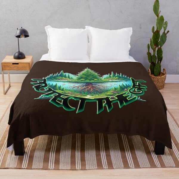 Item preview, PROTECT THE GIFT  earth day April 22 designed and sold by THE AMERICAN TEEVANGELIST.