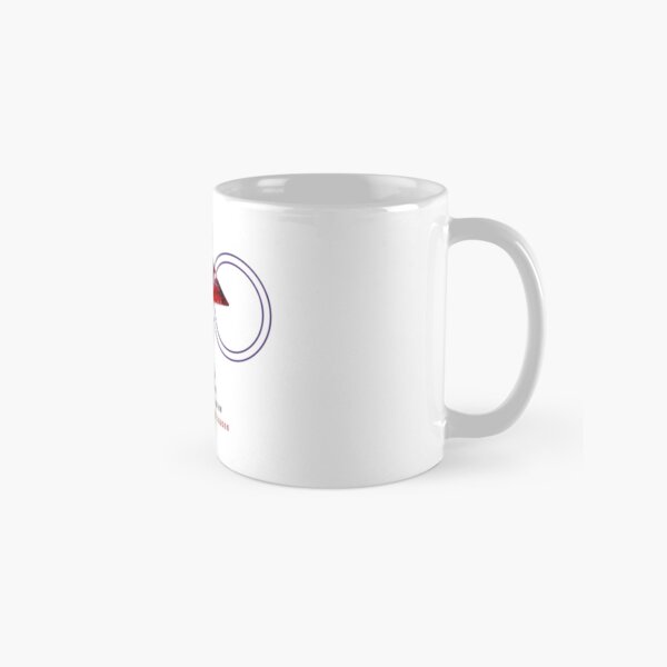 goat demon Classic Mug