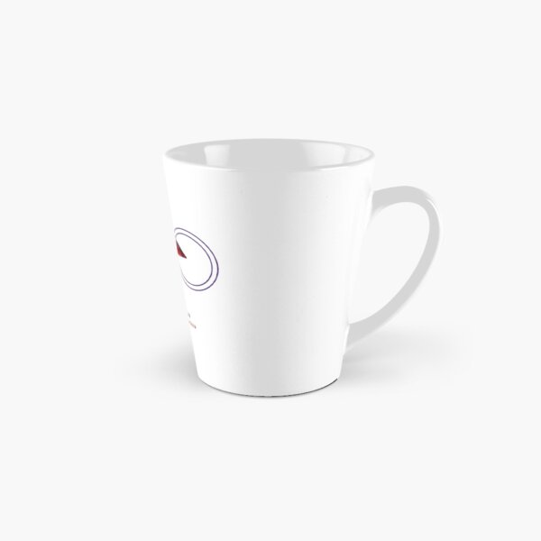 goat demon Tall Mug