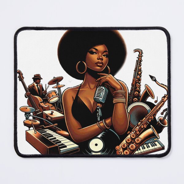 Item preview, We Got the Jazz designed and sold by StrictlyDesigns.