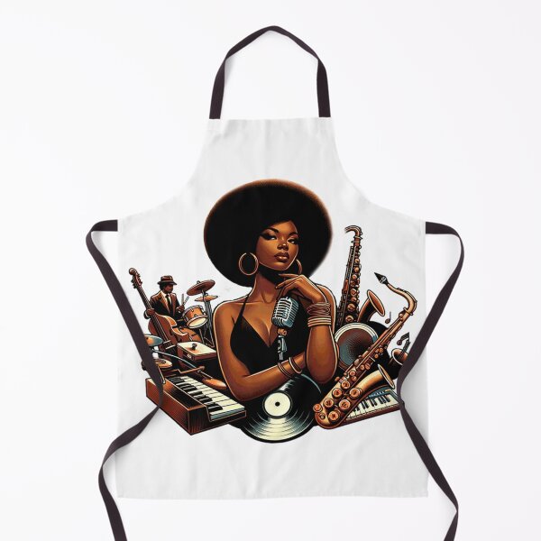 Item preview, We Got the Jazz designed and sold by StrictlyDesigns.