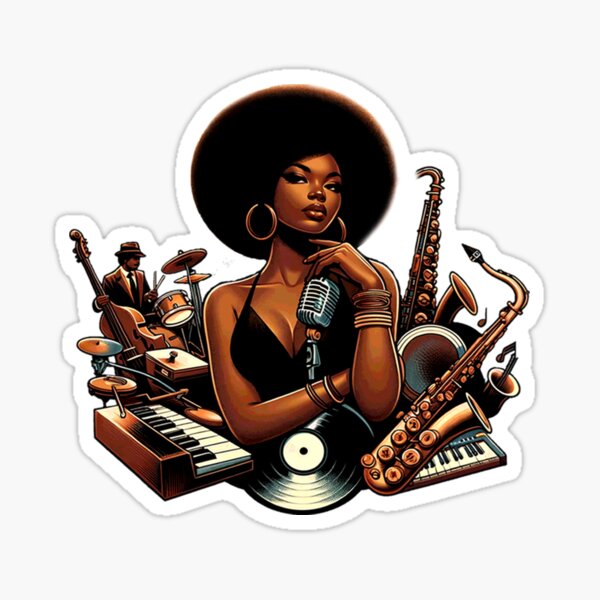 Item preview, We Got the Jazz designed and sold by StrictlyDesigns.