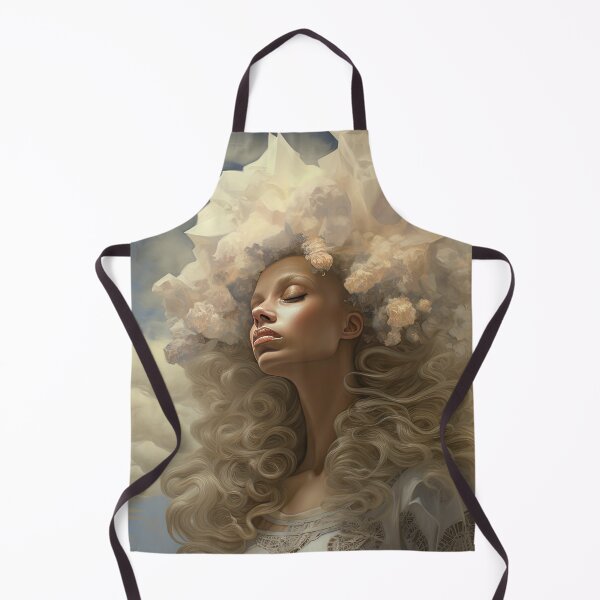Item preview, Drenched in White Beauty designed and sold by krishutd.