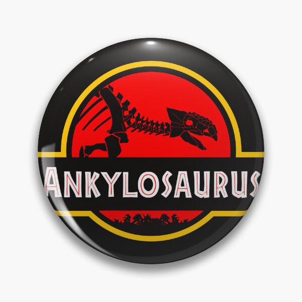 Item preview, Mesozoic Park. Ankylosaurus designed and sold by Looplestons.